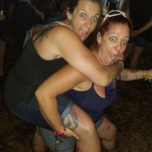 Meet your Posher, Leah